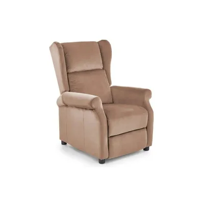 Armchair AGUSTIN 2 beige